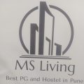 MS Living PG & Hostel